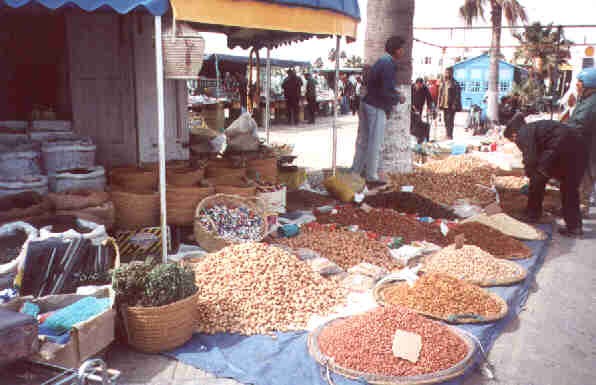 Market